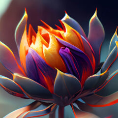 Perfect Flower - Image 2