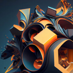 Golden Amulet - Image 2